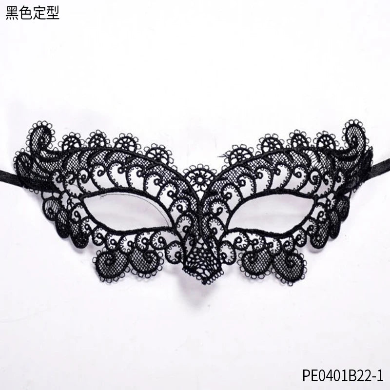 Kit Déguisement Catgirl – 7 Accessoires