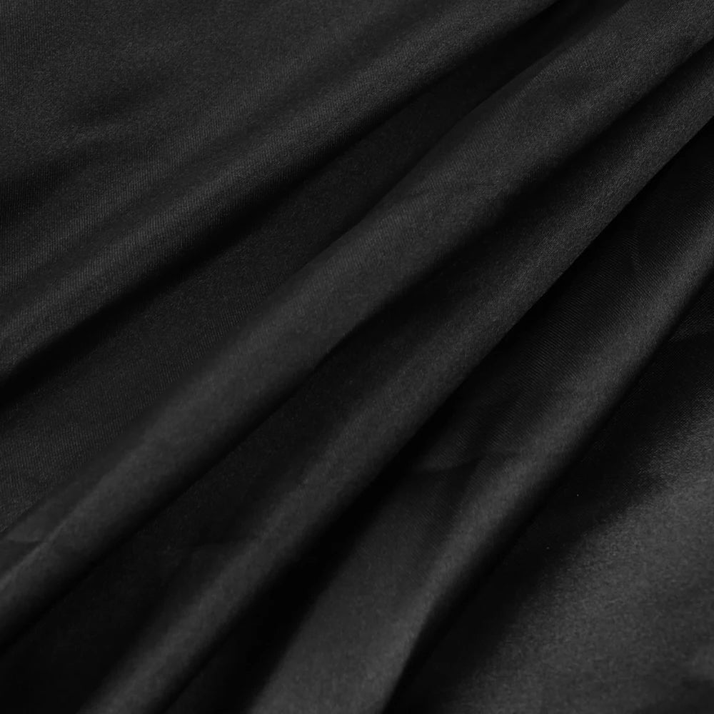 Cape à Capuche Halloween – Costume Sorcier, Vampire & Médiéval