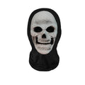 Masque Intégral 3D Imprimé – Cosplay & Déguisement